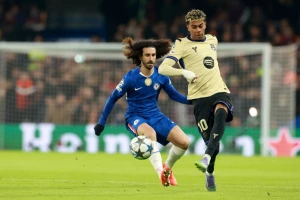 Znate li zbog koga je Barsa pustila Kukurelju i za koliko novca?